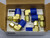 LOT OF 5 PARKER COMPRESSION FITTING T225861