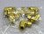 LOT OF 8 PARKER TEE FITTINGS T225918
