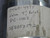 0460-4975 PIPE FITTINGS VALVE T225931