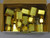 LOT OF 10 BRASS FITTINGS T226101