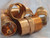 LOT OF 6 EPC COPPER FITTING T230144