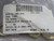 LOT OF 8 5310-01-163-2481 WASHER T245131
