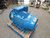 WEG R20036ET-W223G504S ELECTRIC MOTOR 200HP 460VAC M5188