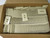 LOT OF 390 COMMSCOPE 1-2111017-1 FACEPLATE KIT T251017