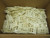 LOT OF 150 COMMSCOPE 2111003-1 FACEPLATE KIT T251011