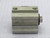 SMC CQ2B50-50D-XC35 CYLINDER T235356