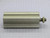 SMC CQ2B40-100DM-X163 DOUBLE ACTING PNEUMATIC CYLINDER T235350