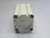 CKD SSD-KL-50-60 DOUBLE ACTING PNEUMATIC CYLINDER T235934