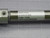NUMATICS OP010/002500000 DOUBLE ACTING PNEUMATIC CYLINDER T231921
