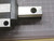 G8E001 LINEAR GUIDE RAIL SLIDE CYLINDER T242287