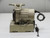 CLINTON AS-770 ACCU-STOP II T247101