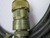 GLENAIR 370BA002NF1708AA-705 CIRCULAR MIL SPEC BACKSHELLS ACCESSORIES T250905
