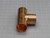 LOT OF 19 CFI COPPER FITTING T230125