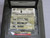 B&K PRECISION 2905 MULTIMETER T250909