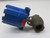 MAGNETROL F50-1D2D-ENP FLOW SWITCH T231685