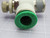 LOT OF 9 NUMATICS CONTROL FLOW VALVE T231955