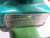 TRU TECH 1DCHH-CA-R-26 DIAPHRAGM VALVE T234007