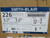 SMITH-BLAIR 226 REPAIR CLAMP SINGLE BAND T249640