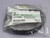 LOT OF 8 BARTH + HÖPFINGER 30773426 HIGH PRESSURE SEAL T251339