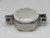 SCI HEXAGONAL TUBE HANGER W/ COUPLING COLLAR T251229
