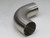 SANITARY SOLUTIONS STAINLESS STEEL PIPE ELBOW T251236