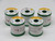 INDIUM 52915-0454 SOLDER WIRE T251213