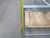 LITTLE GIANT BR-2448-6PY2FL VERTICAL BAR STORAGE RACK T243206