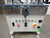 ZHANGJIAGANG KWX-10 HOT STAMPING MACHINE M5197