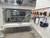 ZHANGJIAGANG KWX-10 HOT STAMPING MACHINE M5202