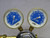 L TEC R-77 COMPRESSED GAS REGULATOR T234249
