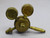 UNIWELD RV8011 ACETYLENE GAS REGULATOR T235334