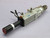FABCO AIR GCS-35-16 PNEUMATIC CYLINDER T251357