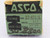 ASCO 27-471-1 SOLENOID VALVE COIL T217902