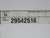 EPC 29542516 SOLENOID & CONNECTION ASSEMBLY T249283