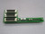UNIVERSAL INSTRUMENT 46530101 FLEX CABLE INTERFACE CARD T250070