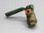 ITT BRASS BALL VALVE T230838
