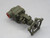 DAVIS AI05N FORGED STEEL GATE VALVE T219909