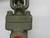 DAVIS AI05N FORGED STEEL GATE VALVE T219909