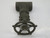 HENRY VOGT SW-2801 MANUAL FORGED STEEL GATE VALVE T225130