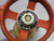 STOCKHAM F22 GLOBE VALVE T234311