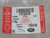 LAND ROVER LR129130 CARPET-FLOOR T251732