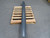 JAGUAR X350 LH LWE SILL COVER T251739