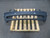 JAGUAR 02C2C20191XXX X350 PA FRONT BUMPER T251742