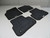 JAGUAR LR087304 FLOOR CARPET MATS T251511