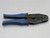 AMP 220190-1-A HAND CRIMPER T251777