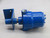 MAGNETROL 911-A1A0-E11 ULTRASONIC LEVEL CONTROL SWITCH T247002