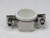 SCI HEXAGONAL TUBE HANGER W/ COUPLING COLLAR T251404