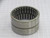 NTN RNA6911R NEEDLE ROLLER BEARING T245034