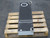 COSMOTEC XVA36 03 320 HVAC UNIT FOR ENCLOSURE T246665