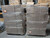 LOT OF 100 BLUE EYE GLASS CASES